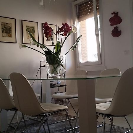 Ferienwohnung Le Betulle Verona Exterior foto