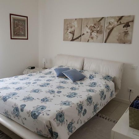 Ferienwohnung Le Betulle Verona Exterior foto