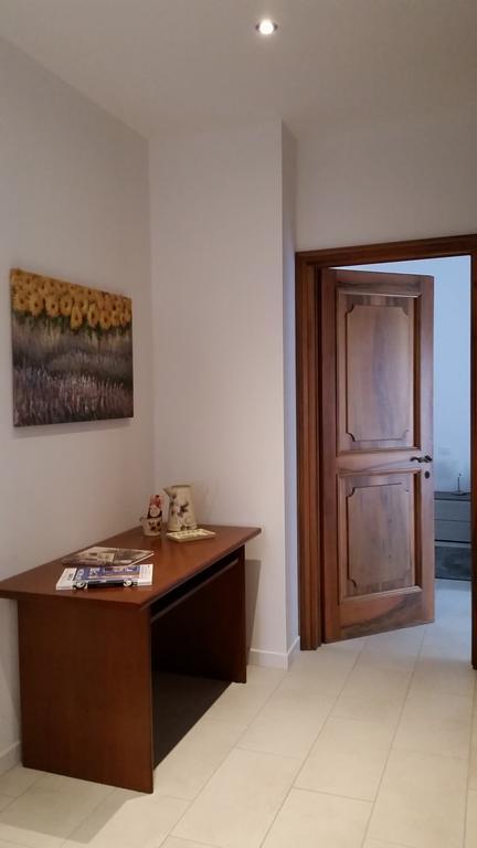 Ferienwohnung Le Betulle Verona Zimmer foto