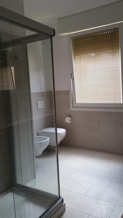 Ferienwohnung Le Betulle Verona Zimmer foto