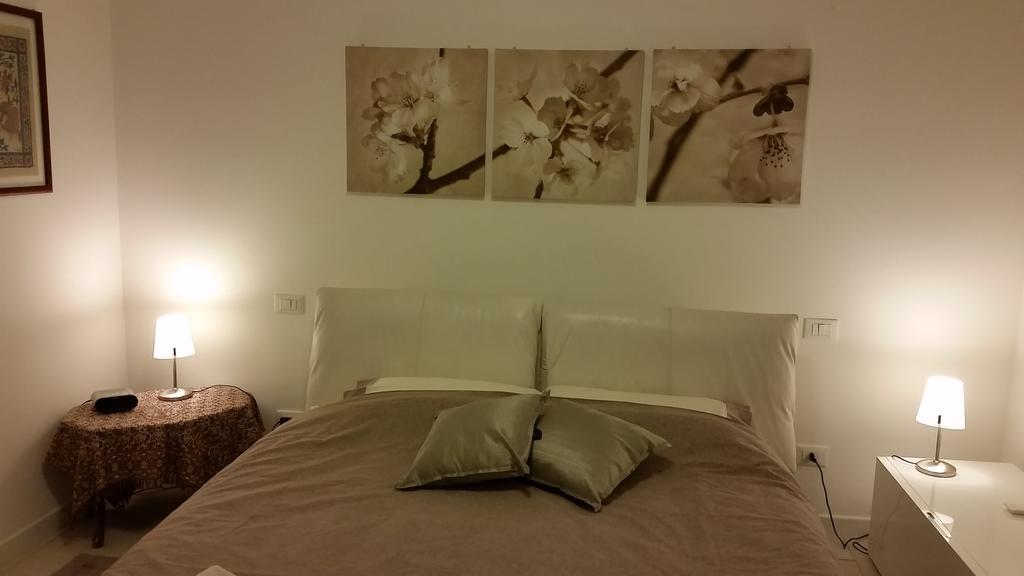 Ferienwohnung Le Betulle Verona Zimmer foto