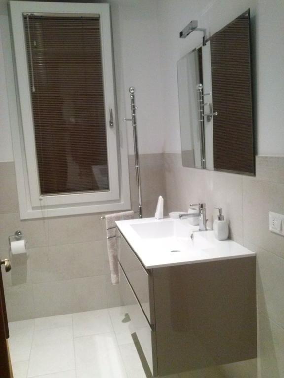 Ferienwohnung Le Betulle Verona Zimmer foto