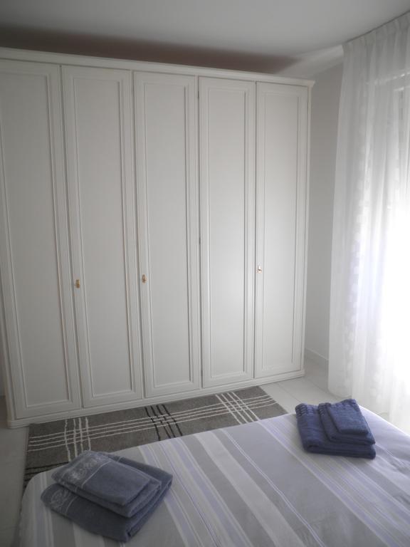 Ferienwohnung Le Betulle Verona Zimmer foto